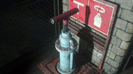 RE2 REMAKE GETTING INFINITE MINIGUN CLAIRE B PT 10