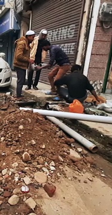 केंद्रीय मंत्री घुसपैठियों को देश से खदेड़ने की बात कह रहे, पर जम्मू में रोहिंग्याओं को स्थानीय लोगों पर तरजीह मिल रही