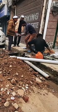 केंद्रीय मंत्री घुसपैठियों को देश से खदेड़ने की बात कह रहे, पर जम्मू में रोहिंग्याओं को स्थानीय लोगों पर तरजीह मिल रही