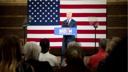 Download Video: Biden Projected to Win South Carolina Democratic Presidential Primary