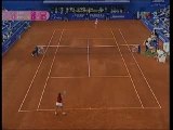 Fed Cup Croatia - Russia  (Ancic - Dementieva) Part 6