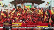 FtS 29-02: Guyana Citizens Prepare for General Elections