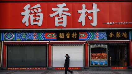 Washington State Man Becomes First U.S. Coronavirus Fatality