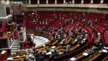 Francia: passa la riforma delle pensioni senza il voto del parlamento