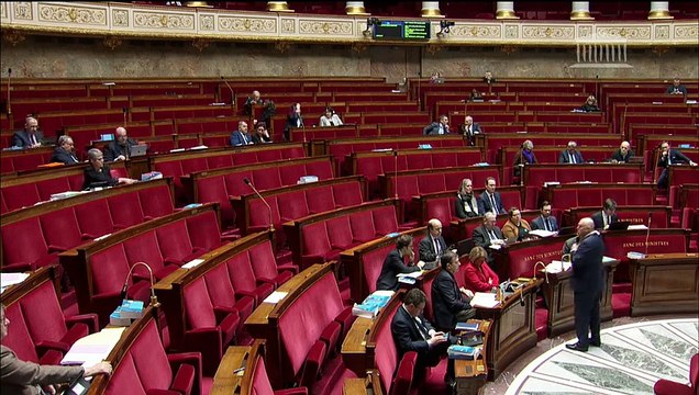 1ère séance : Système universel de retraite (projets de loi ordinaire et organique) (suite) - Samedi 29 février 2020