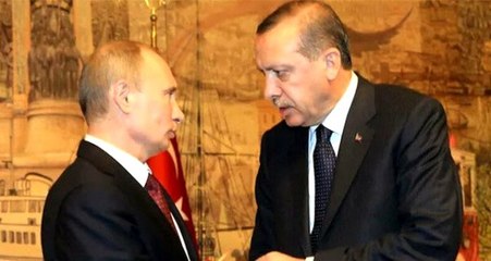 Son Dakika: Cumhurbaşkanı Erdoğan ile Putin 5 Mart'ta Moskova'da görüşecek