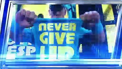 A history of WWE TV show introductions