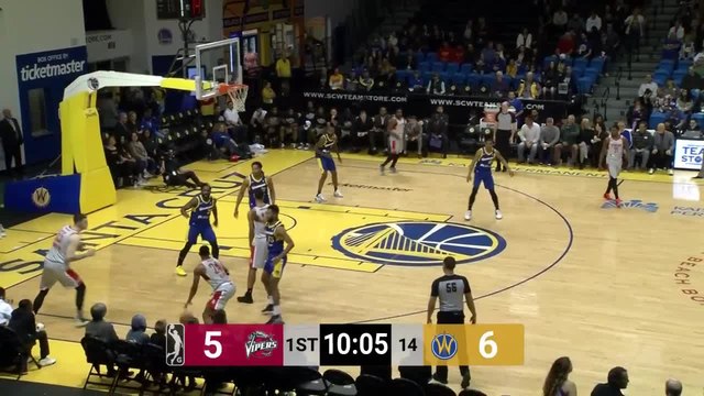 Jonathon Simmons NBA G League Highlights: February 2020