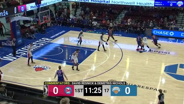 Ivan Rabb NBA G League Highlights: February 2020