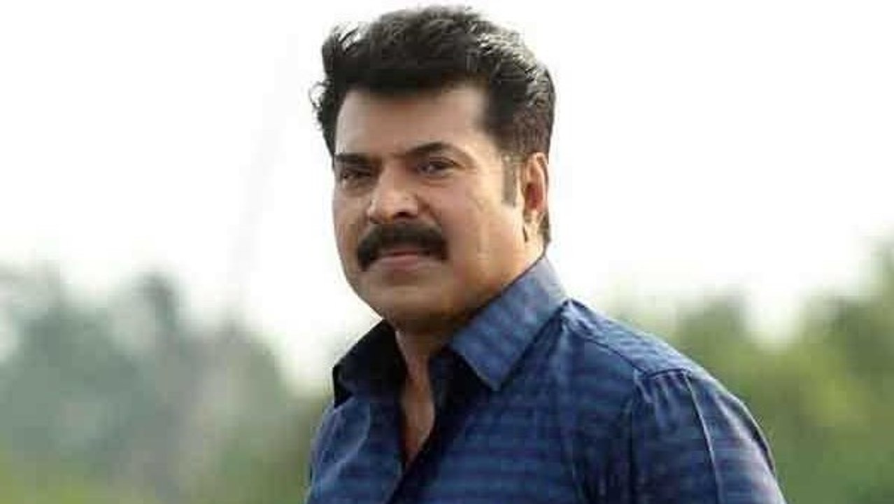 Mammootty offer help to man who commented on his facebook