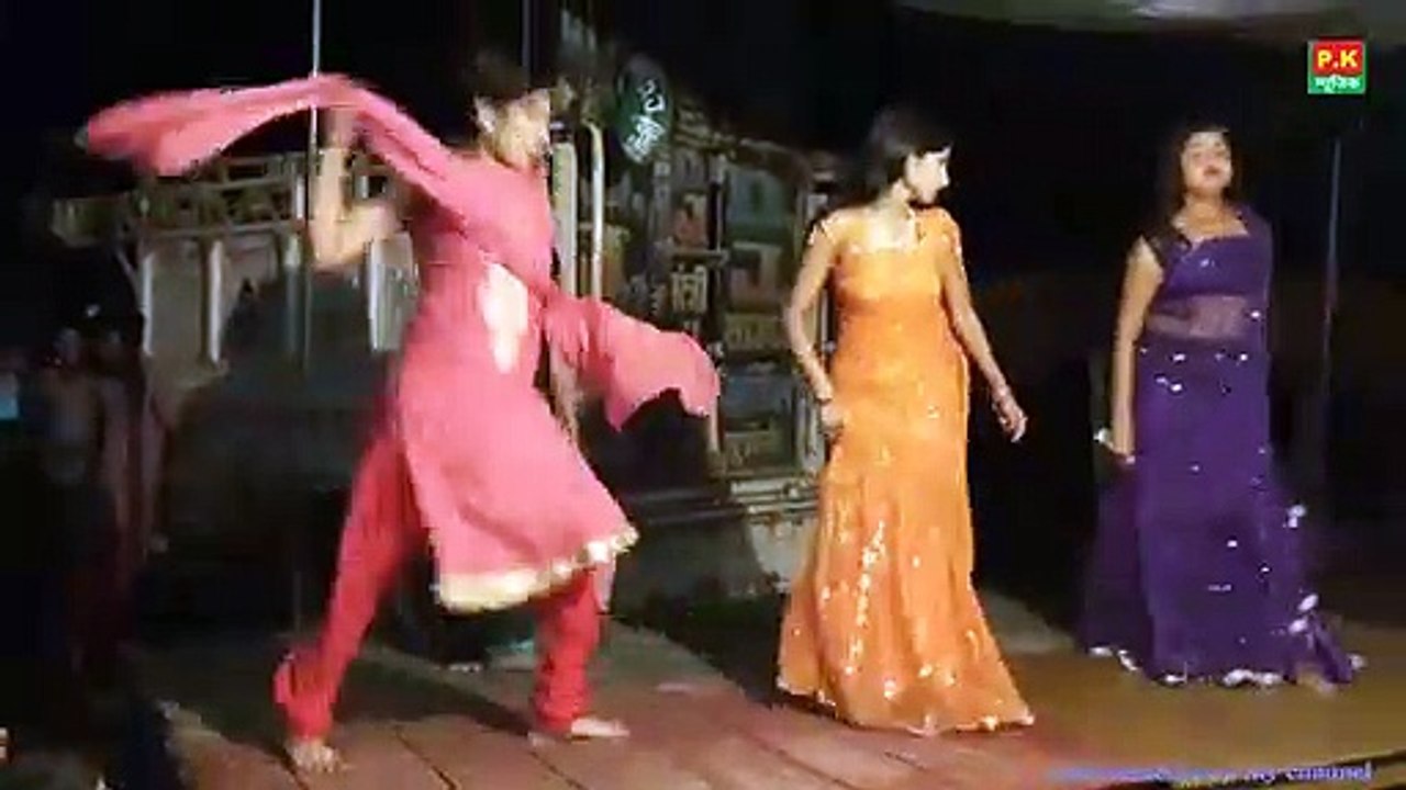 Rasgulla rasgulla tap tap chuwe the most beautifull dance_HD