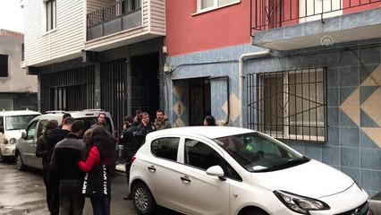 3 gündür haber alınamayan grafiker evinde ölü bulundu