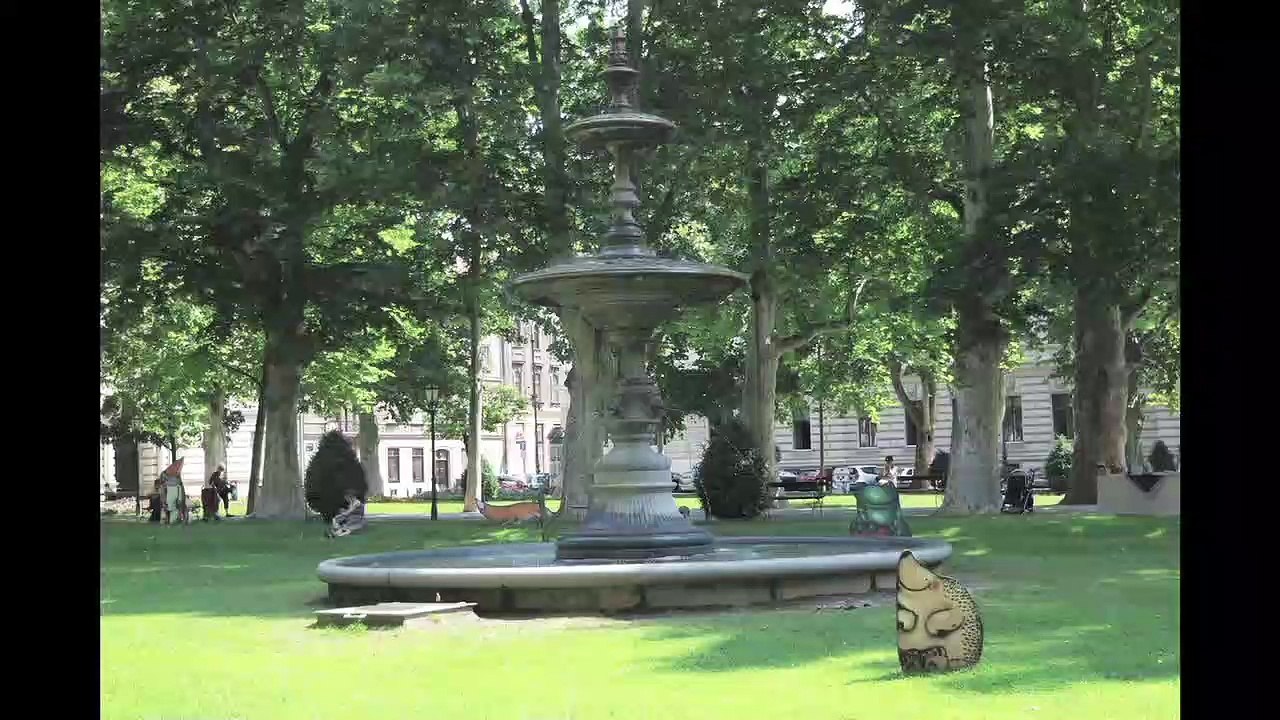 Fast trip - zagreb und dalmatien 2015