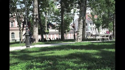 Fast Trip - Slowenien 2015 /Full Film/Complete Movie/Ganzer Film