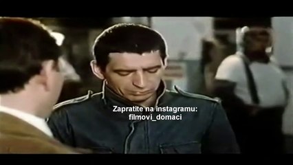 Nek radi ko sta hoce - Domaci film