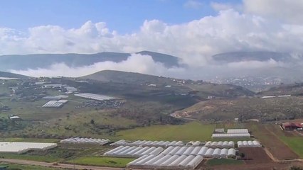 غضب ومخاوف أردنية من مخطط سيطرة إسرائيل على الأغوار الفلسطينية