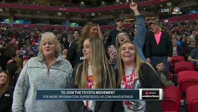 KTM Junior - Atlanta - AMA Supercross 2020