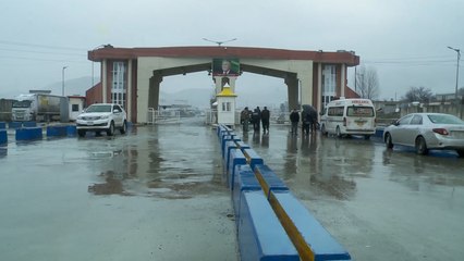 خشية من انتقال كورونا.. إقليم كردستان العراق يغلق حدوده مع إيران