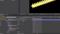 After Effects Basics 24 Shape Layers Pt 7 Repeater