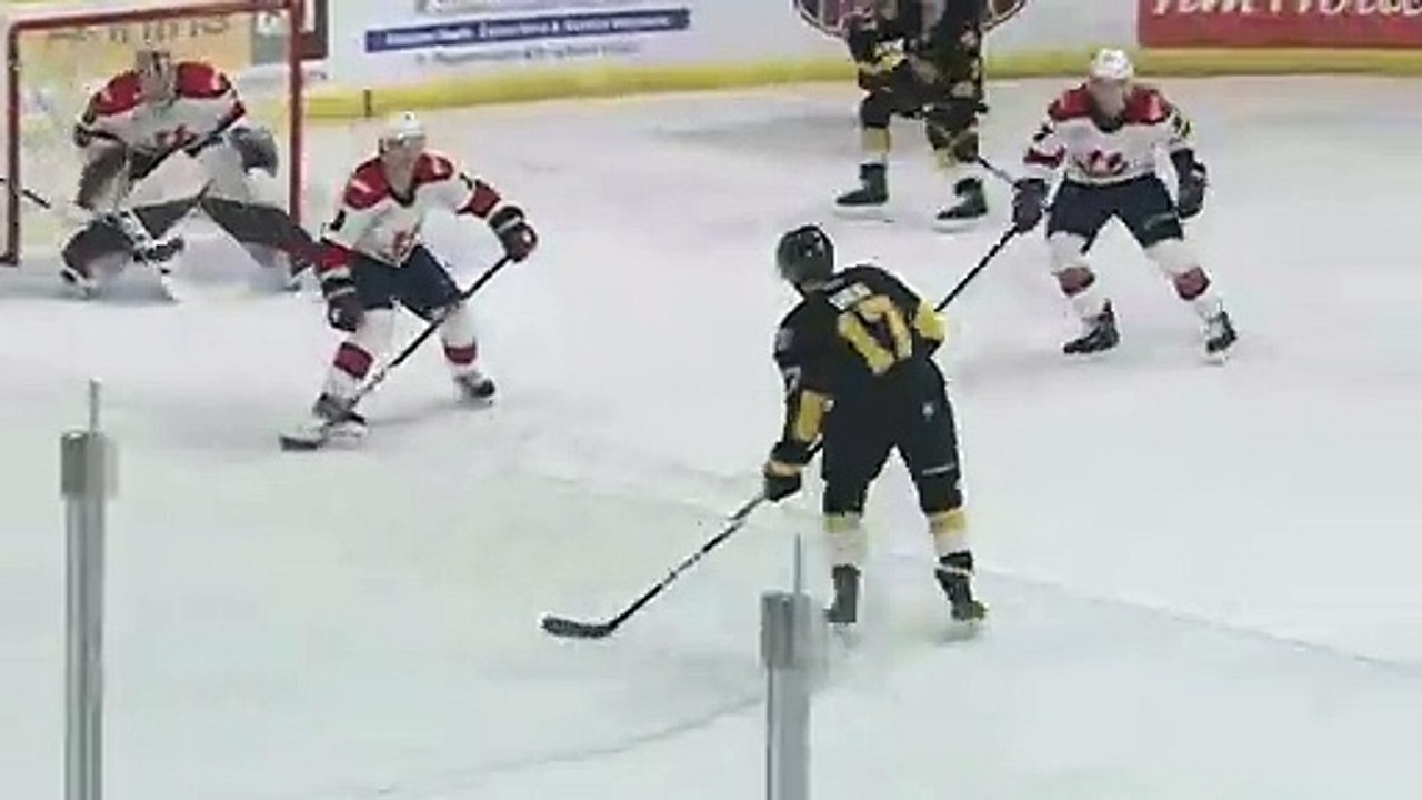 WHL Highlight of the Night: Saturday, February 29, 2020