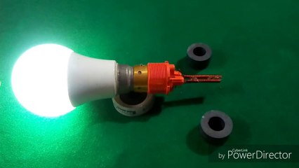 Free energy home tech magnet power