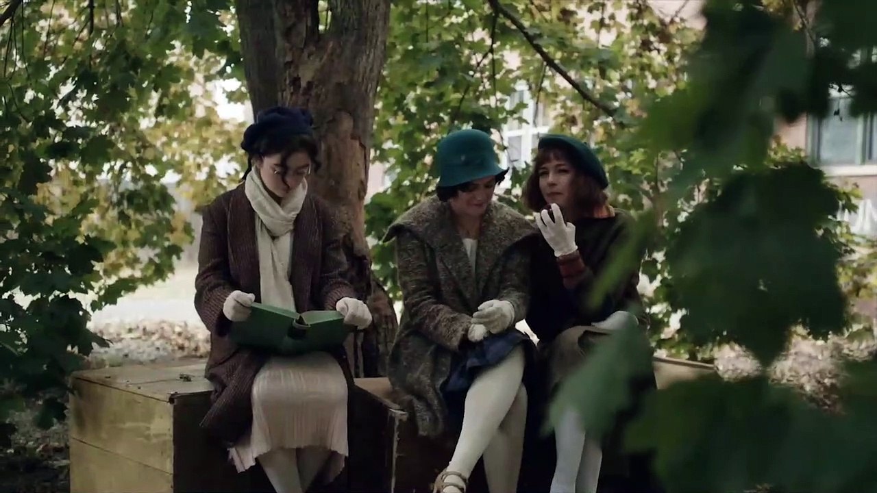 Dehşet verici bir dava: "Radium Girls", 3 Nisan'da sinemalarda