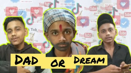 DAD OR DREAM | F4FUN | F4F