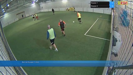 Equipe 1 Vs Equipe 2 - 28/02/20 12:43 - Loisir Poitiers - Poitiers Game Parc