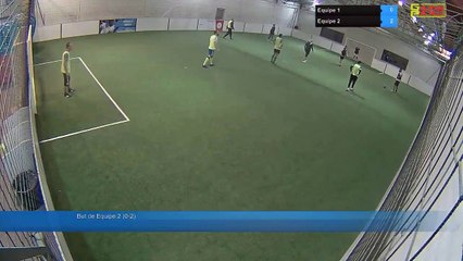 Equipe 1 Vs Equipe 2 - 29/02/20 21:14 - Loisir Poitiers - Poitiers Game Parc