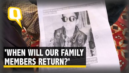 ‘Scared of Visiting Shiv Vihar’: Kin of Missing Youth Unable to File FIR