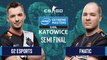 CSGO - Fnatic vs. G2 Esports [Dust2] Map 2 - Semifinals - IEM Katowice 2020