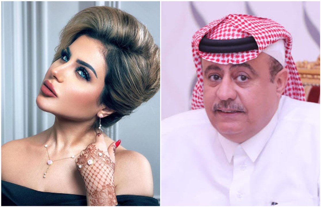 خالد منقاح يتبرأ من قصة زواجه من حليمة بولند وهذا ما كشفه بوضوح