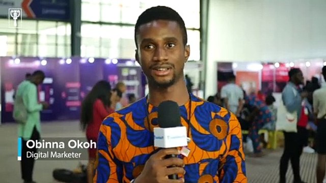 Nigerians react to the first case of Coronavirus after an Italian citizen tested positive in Lagos