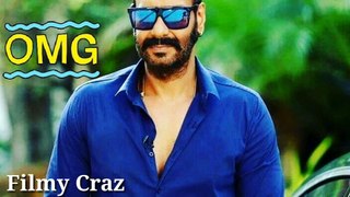 Ajay Devgn Gives 5 Back To Back 100 Crore Films