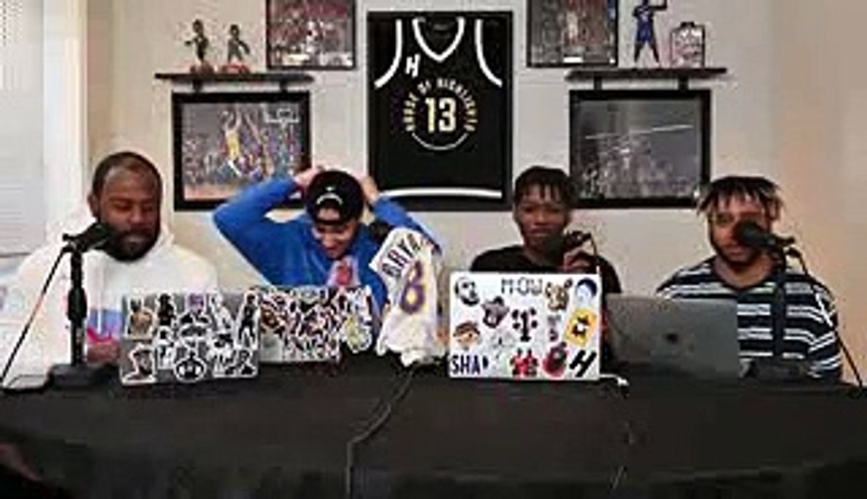Who is the Most Skilled NBA Player Through The Wire Podcast