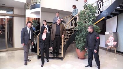 Termal tesislere gitmek için "hasta olmayı beklemeyin" tavsiyesi