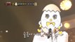 [2round] 'boiled egg' - Good Bye Sadness, Hello Happiness  복면가왕 20200301
