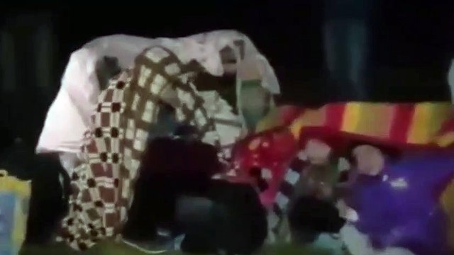 Türkiye’nin gündemine oturan insan kaçakçısından şaşırtan sözler! ‘Biraz da onlar baksın’
