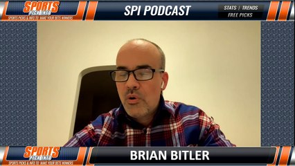 Michigan Ohio St College Basketball Pick Tony T Brian Bitler 3/1/2020