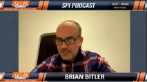 College Basketball Picks Tony T Brian Bitler 3/1/2020