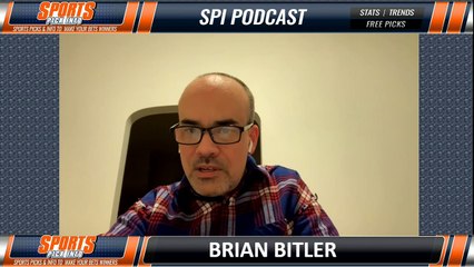 Xavier Georgetown College Basketball Pick Tony T Brian Bitler 3/1/2020