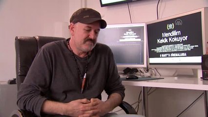 "Mendilim Kekik Kokuyor" filmiyle savaşın insanlığa etkileri anlatılacak (1)