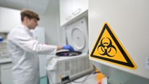 China eleva a 2.870 las muertes por el coronavirus