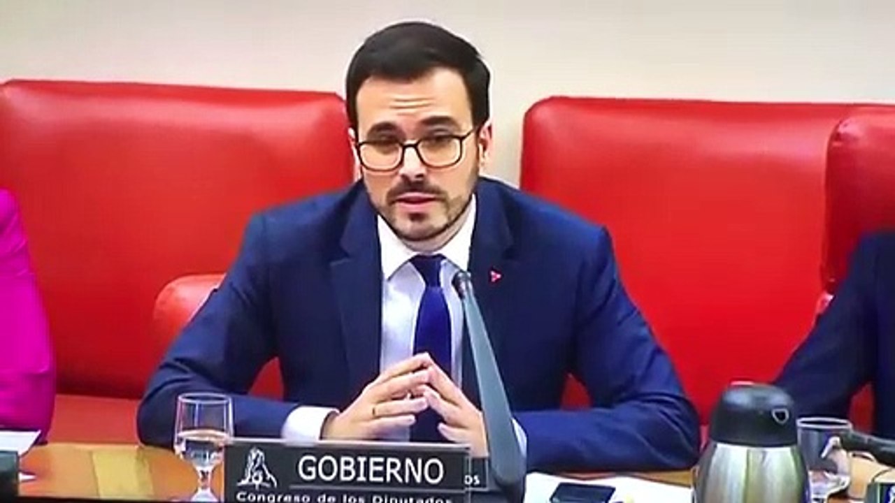 Los comunistas lo tienen claro, se quieren meter en tu casa