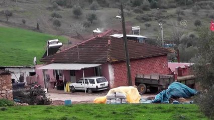 Ödemiş'te dört kişi tarafından kaçırıldığı öne sürülen genç kız aranıyor