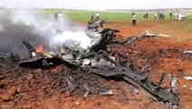 SMO, Esad rejimine ait savaş uçağını düşürdü