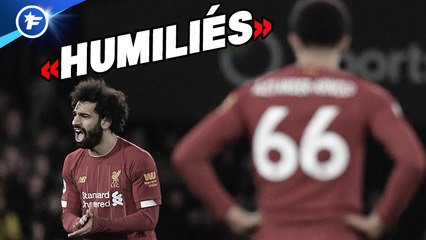 La chute de Liverpool fait sensation en Angleterre, l’Allemagne choquée par les supporters du Bayern