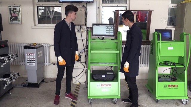 Tüketiciler Birliğinden 'ekspertize götürmeden sıfır araç dahi almayın' uyarısı - KONYA