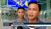 Jelang Kedatangan ABK Diamond Princess, Pengamanan Bandara Kertajati Diperketat!