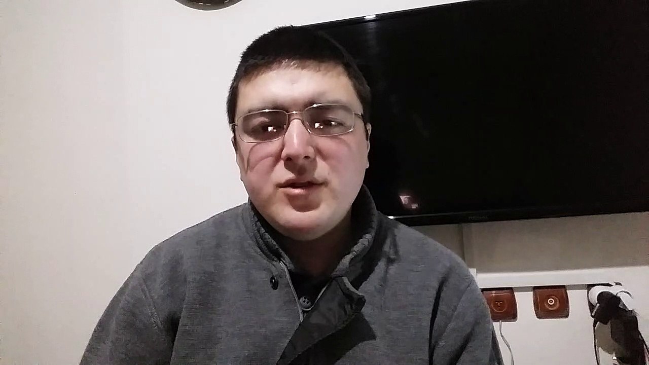 RÜYADA AFFETMEK